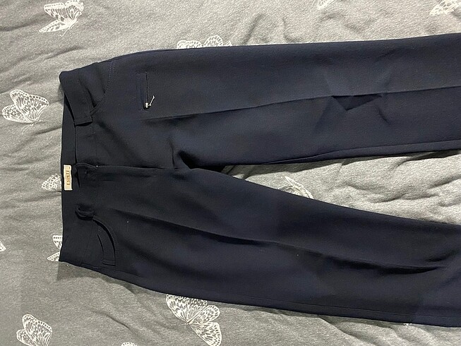 Diğer Kumaş pantolon