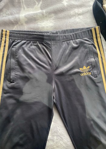 Orjinal adidas şort - Görsel 2