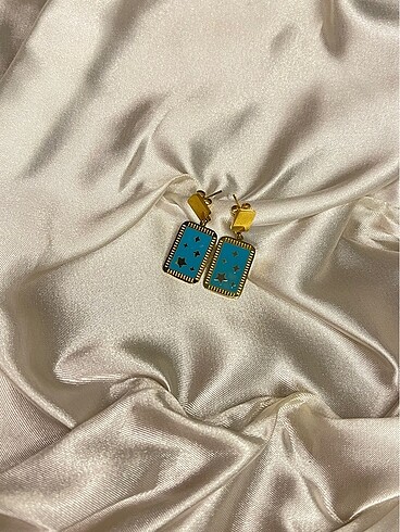 Accessorize Çelik Küpe