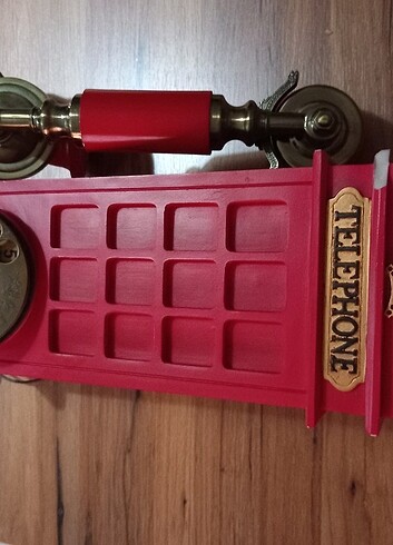 Retro Vintage Telefon
