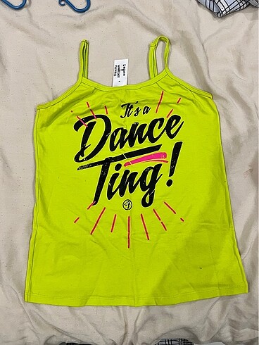 Zumba wear