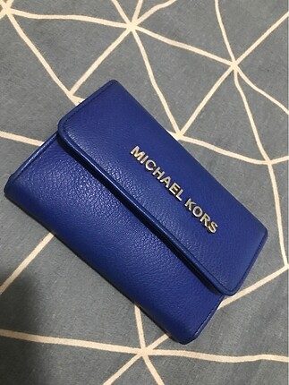 Michael kors cüzdan (20 ocak 17:00'a kadar opsiyonlu)