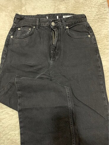 füme jean