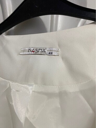 Zara Blazer ceket