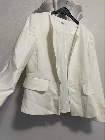 Blazer ceket