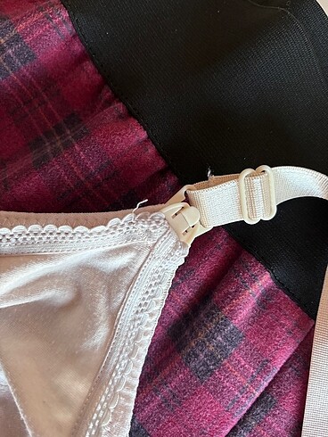 Emzirme sütyeni - Görsel 5