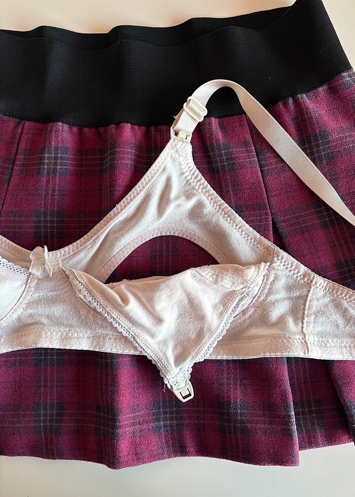 Emzirme sütyeni - Görsel 3