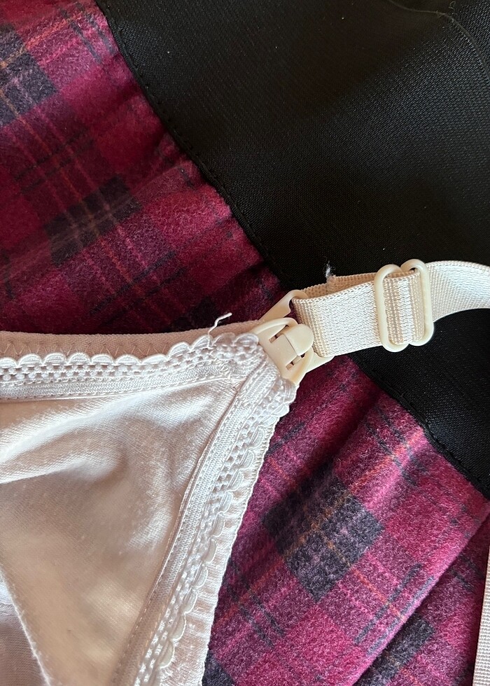 Emzirme sütyeni - Görsel 5