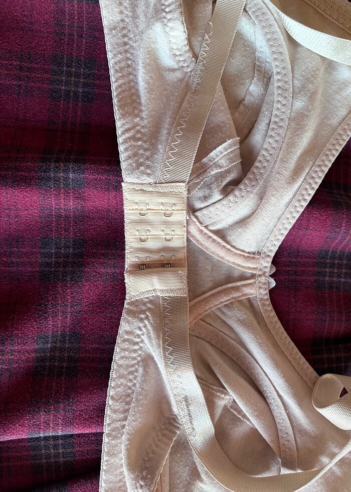 Emzirme sütyeni - Görsel 4