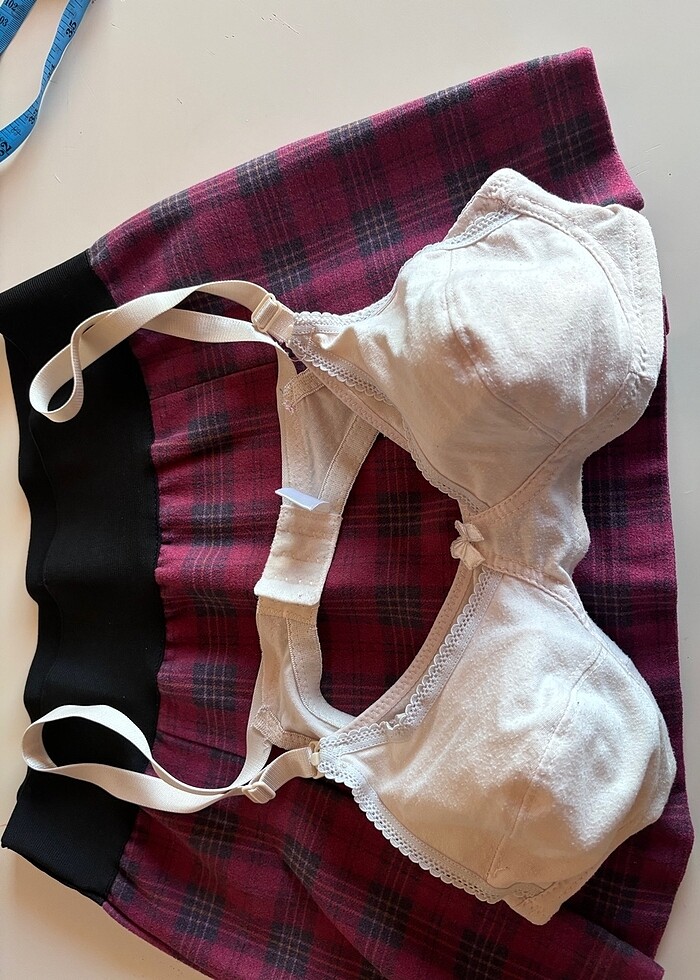 Emzirme sütyeni - Görsel 2