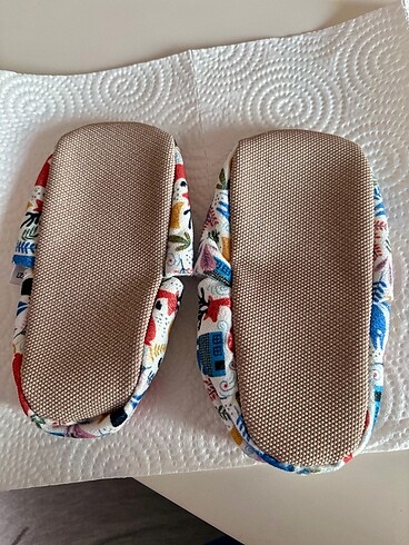 Çocuk ev patiği - Görsel 5