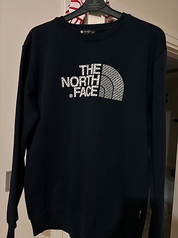 Erkek sweatshirt
