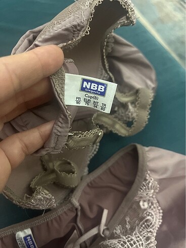 s Beden mor Renk Nbb büstiyer takım