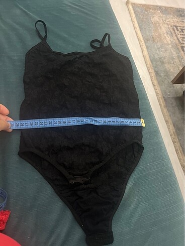 Diğer Dantelli body
