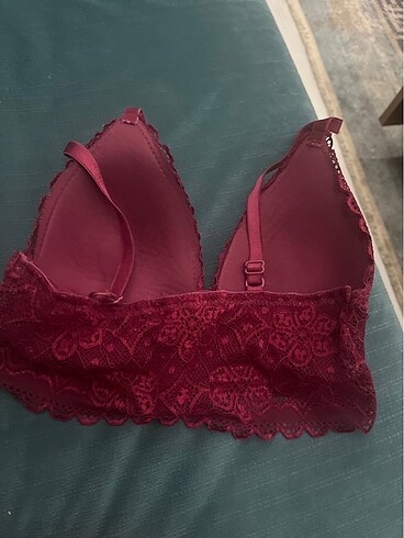 s Beden Dantelli bralet