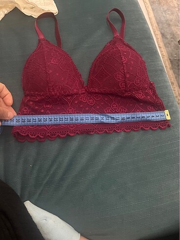 Dantelli bralet
