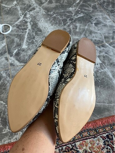 37 Beden Leopar desen babet