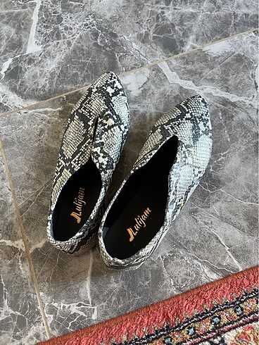 Leopar desen babet