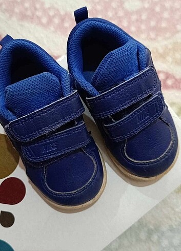 Nike çocuk ayakkabı 