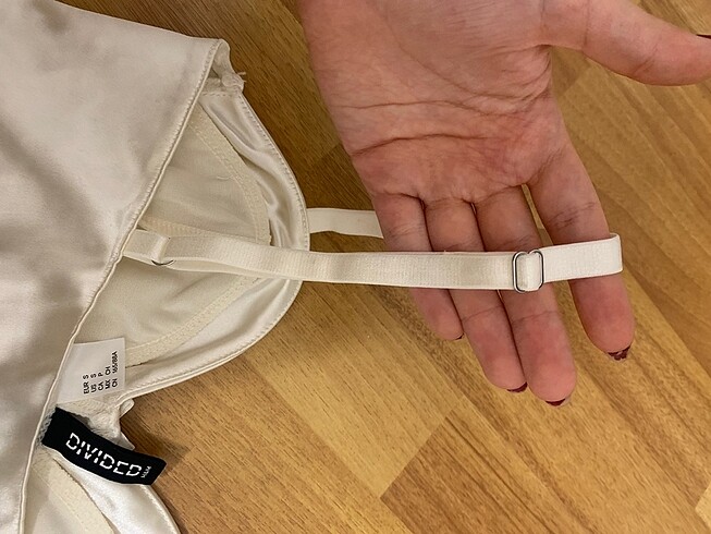 s Beden H&m vintage bluz