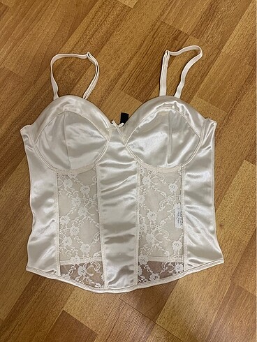 H&m vintage bluz