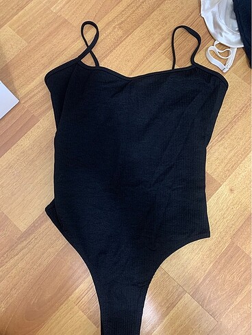 Bershka body
