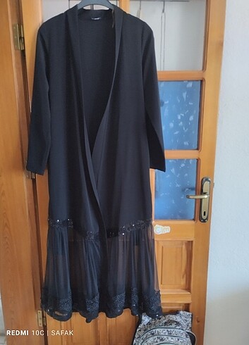 l Beden Abaya