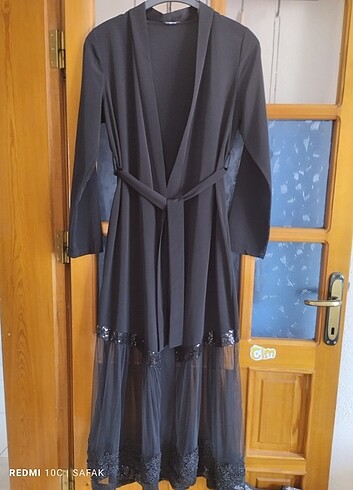 Abaya