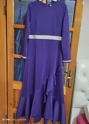 Abiye elbise