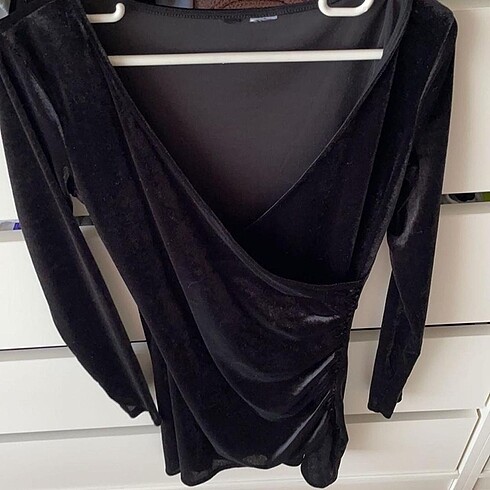 H&M Hm elbise