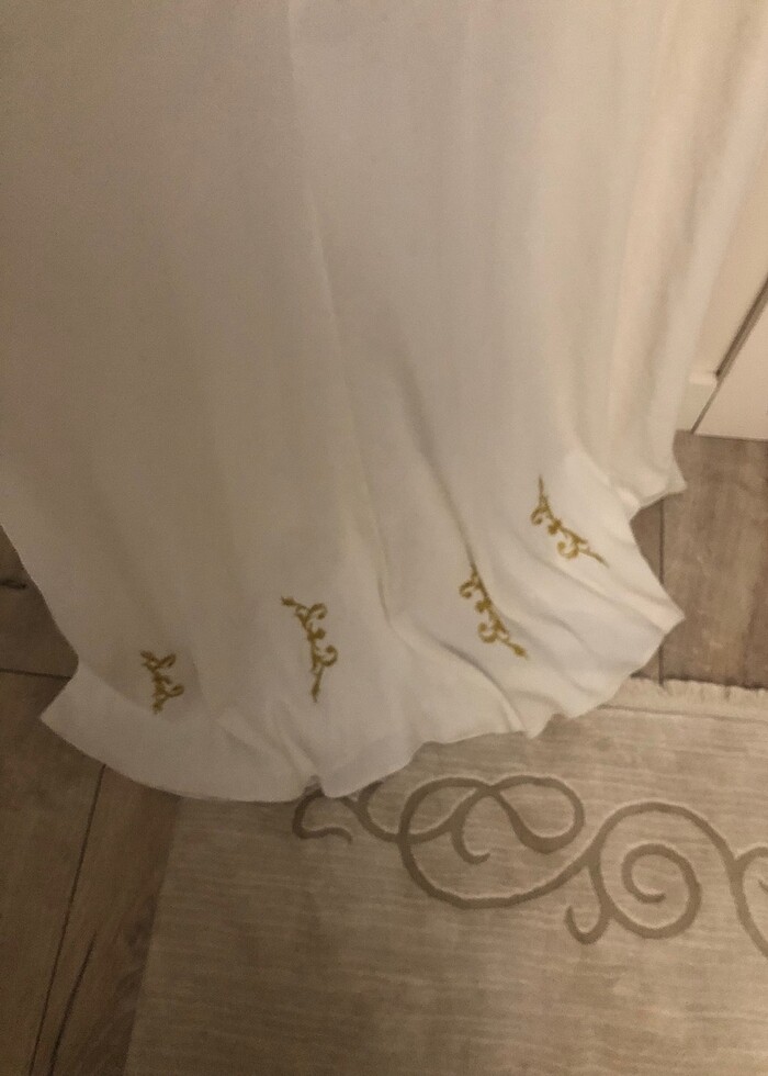 Nikah elbisesi - Görsel 2