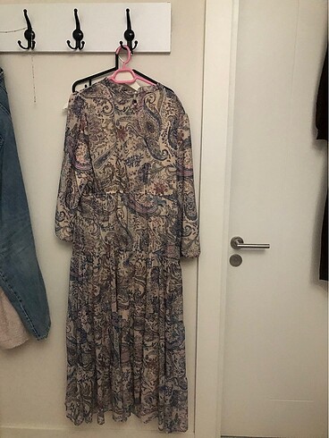 LC Waikiki Lcw yazlık elbise