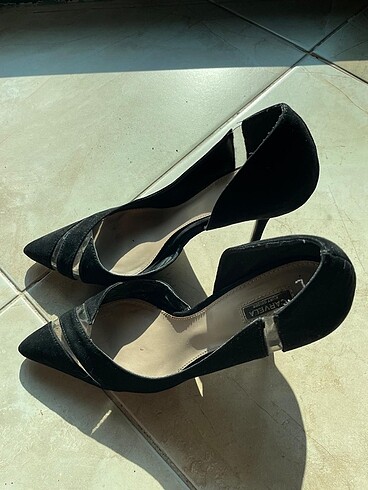 Carvela Carvela marka topuklu