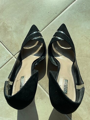 40 Beden Carvela marka topuklu