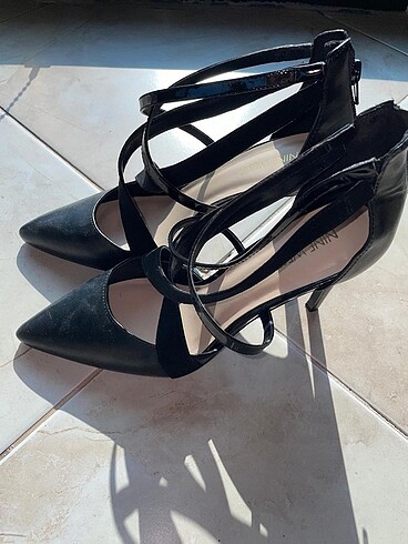 Nine West Nine West marka