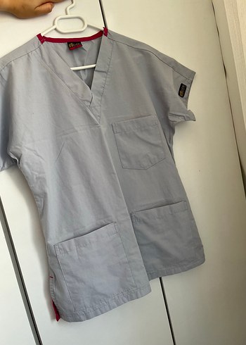 ÇİZGİ MEDİKAL XS SCRUBS TAKIM