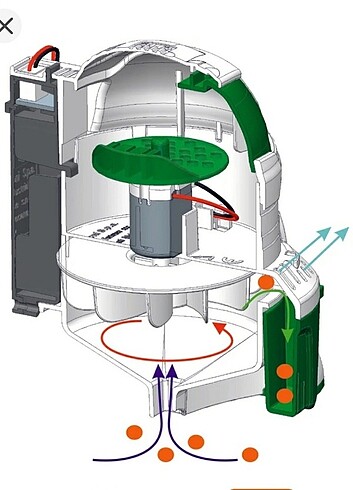 Clementoni Clementoni Robotik Laboratuvarı Ecobot
