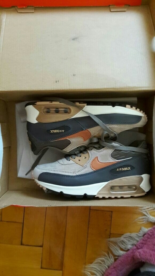 Nike Nike Air Max