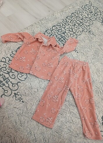 Pijama takımı 