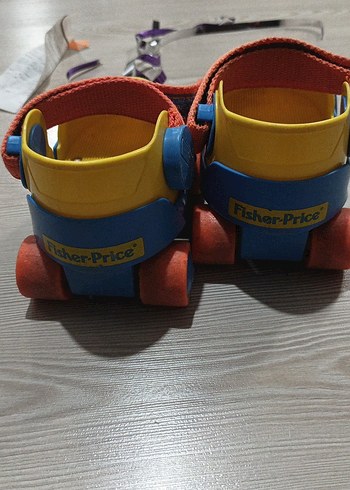 25 Beden sarı Renk Erkek Bebek İlk Adım Ayakkabısı Sarı Renkli paten