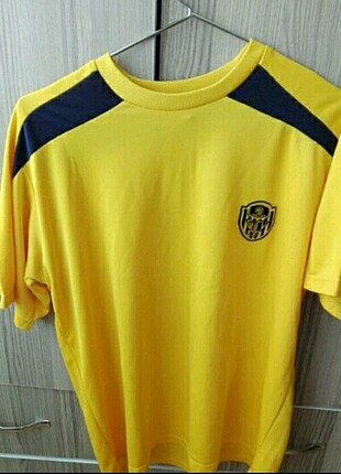 Ankaragücü Forması