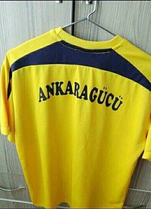 Mango Ankaragücü Forması