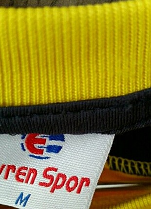 m Beden Ankaragücü Forması