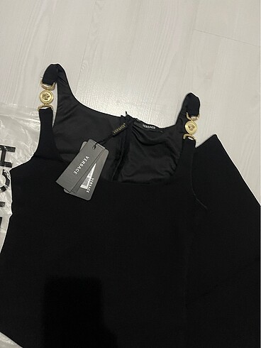 Versace elbise
