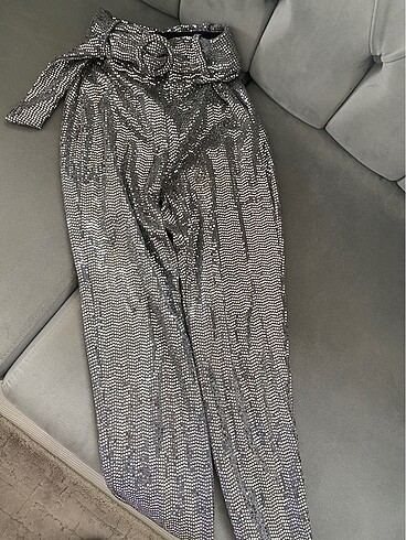 Bershka Pantalon