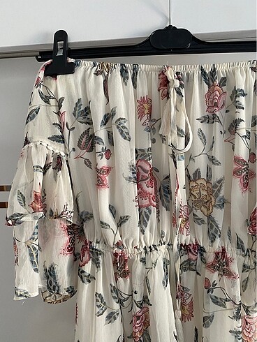 Bershka Bershka Elbise