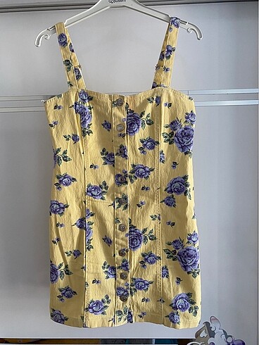 Forever21 Elbise