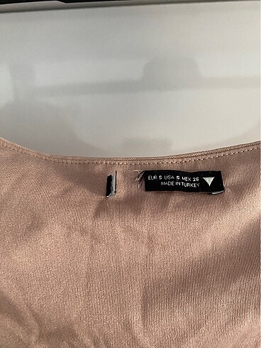 Zara Zara Elbise