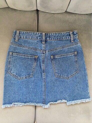 s Beden Forever21 Kot Etek