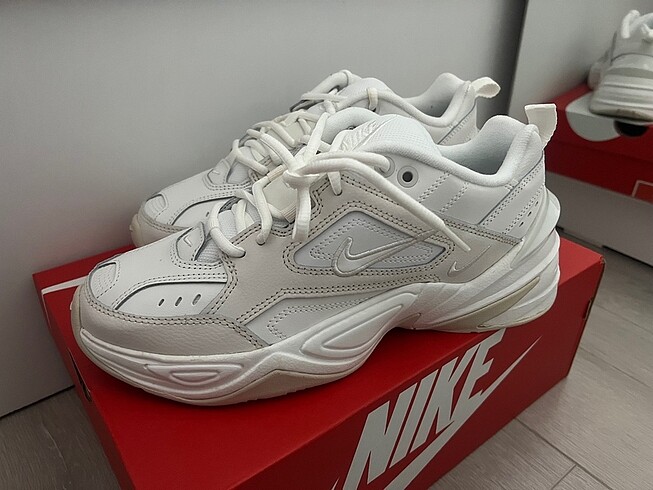 Nike tekno 40 numara